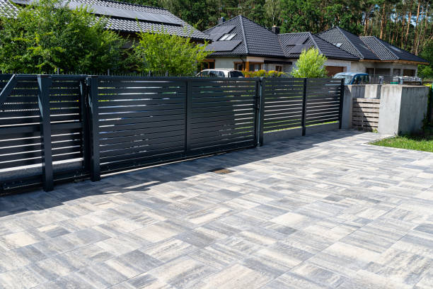 Best Driveway Pavers Near Me  in Bartonville, TX