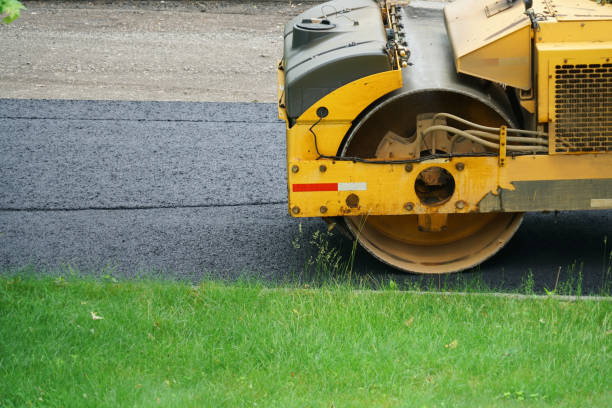 Best Permeable Paver Driveway  in Bartonville, TX